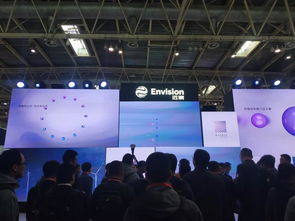 風電群雄競艷 金風、遠景、陽光等88家企業特裝展臺與新能源技術大比拼