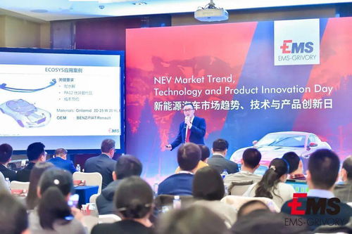 2020新能源汽車市場趨勢 技術(shù)與產(chǎn)品創(chuàng)新日圓滿落幕，開啟新能源技術(shù)服務(wù)新篇章