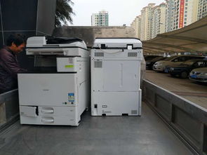 聯想服務到你家 專業電腦與辦公設備維修，讓您的工作無縫銜接