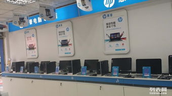 高效辦公解決方案 一站式設備租賃與專業維修服務